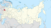 Vorschaubild für Wjasemski rajon (Smolensk)