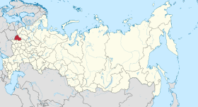 Oblast di Smolensk