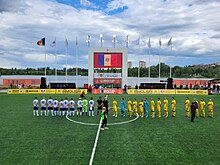 Socca EuroCup 2024 Socca EuroCup 2024.jpg