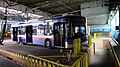 Zajezdnia Autobusowa Solaris Urbino 12 #798