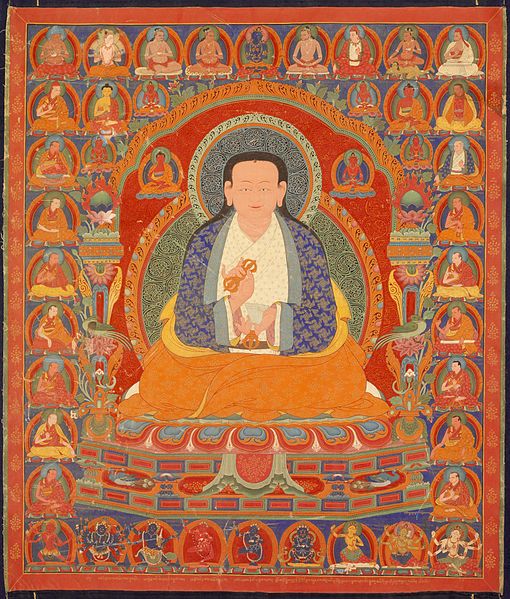 File:Sonam Tsemo (1142-1182) and His Lineage LACMA M.70.57.jpg