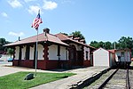 Thumbnail for File:Southbridge Depot.jpg