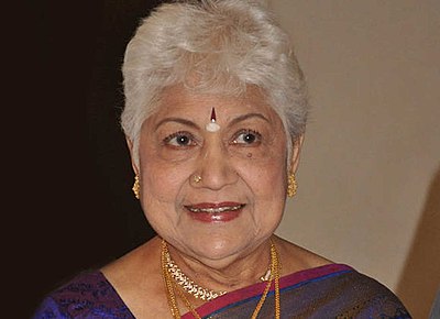 Sowcar Janaki Net Worth, Biography, Age and more