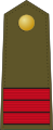 Cabo (Spanish Army)[40]