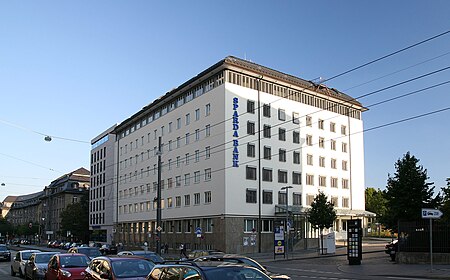 Spardabank muenchen