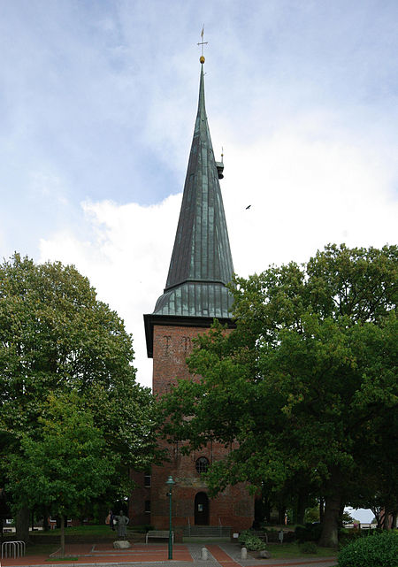 St. Jacobi (Lüdingworth) 001