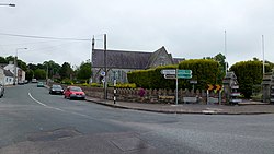 Vaftizci Yahya Kilisesi, Killeagh