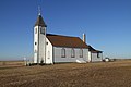 ‎St. Laszlo Hungarian Church.jpg ‎