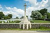 St. Vaast Post Military Cemetery