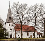 St. Gangolf (Hiddenhausen)