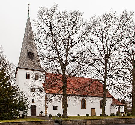 StGangolf Hiddenhausen