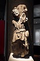 St Christopher and the Christ Child in the Museum of London.jpg