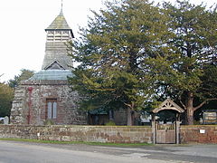 St Mary's Church, Bruera.jpg