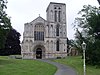 St mary's Priory, Tua Malton - geograph.org.inggris - 1536662.jpg