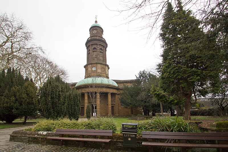 File:St Mary the Virgin, Banbury - geograph.org.uk - 3368386.jpg