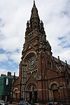 St Patrick's Church, Belfast, July 2010 (01).JPG