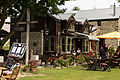 Stable Block (The Stables Restaurant)