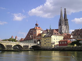 Regensburg, Germany