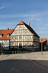 Marktplatz 16 (Stadtlauringen)