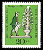 Sellos de Alemania (BRD) 1969, MiNr 605.jpg