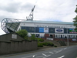 Stark's Park