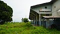 Emplasemen Stasiun Situbondo dipotret ketika penelusuran Direktorat Jenderal Perkeretaapian bersama Komunitas Indonesian Railway Preservation Society (IRPS) pada 2024