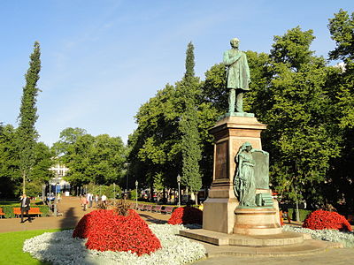 Park Esplanadi