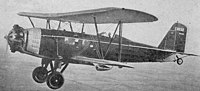 Thumbnail for Stearman LT-1