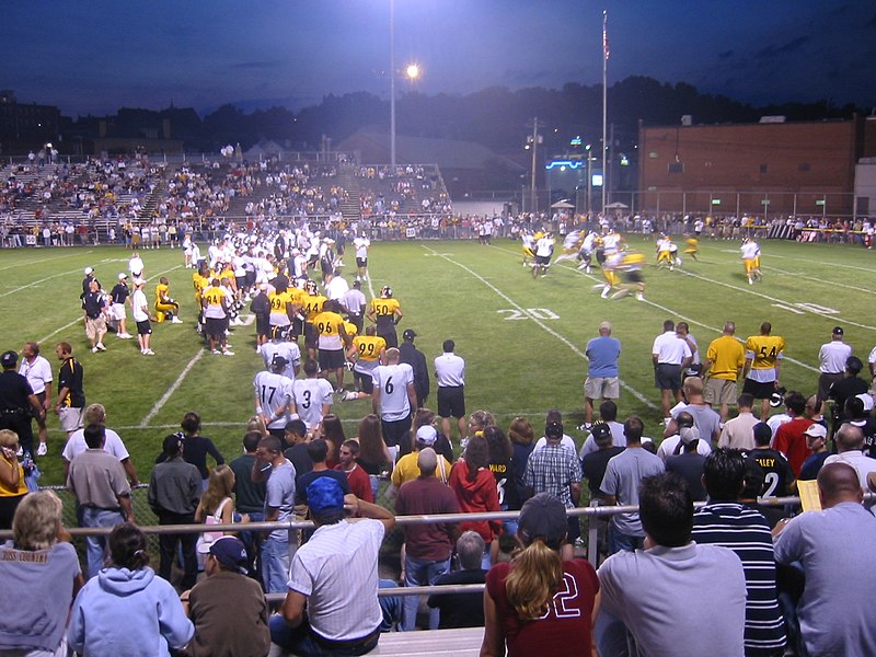 File:Steelers Training Camp 2004.jpg