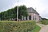 Groot Beuvink: t-boerderij