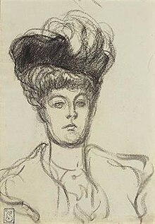 Steinlen - femme-au-chapeau.jpg