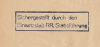 Vignette pour Einsatzstab Reichsleiter Rosenberg