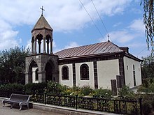 Stepanavan, Surb Sargis Church1.jpg