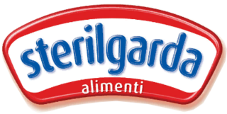 <span class="mw-page-title-main">Sterilgarda</span> Italian company producing dairy products