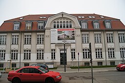 Stoffdruckfabrik Gounodstraße 49-57 Berlin Weissensee 011