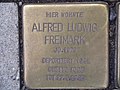 image=https://commons.wikimedia.org/wiki/File:Stolperstein_Düsseldorf_1_Stadtmitte_Worringer_Straße_87_Alfred_Ludwig_Freimark_2018-08-12.jpg