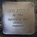 image=File:Stolperstein Gangelt Heinsberger Straße 2 Hugo Josephs.jpg