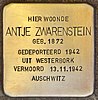 Stolpersteine