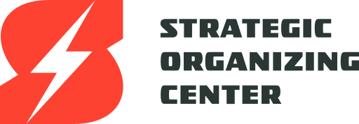 File:Strategic Organizing Center Logo.svg