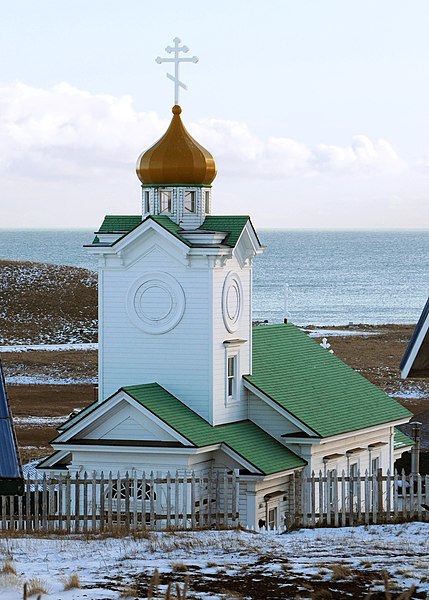 File:Sts Peter and Paul Church Saint Paul Island, Alaska.jpg