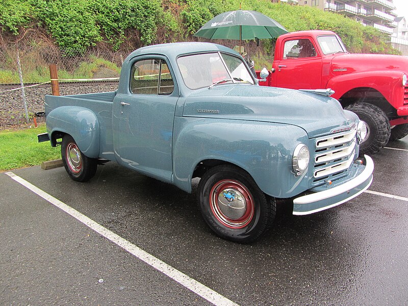 File:Studebaker (8908794888).jpg