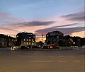 * Nomination: Sunset in Piața Romană in Bucharest, Romania --Neoclassicism Enthusiast 06:52, 1 May 2023 (UTC) * * Review needed