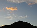 Sunset over Hill - Matagalpa - Nicaragua (31709273225).jpg