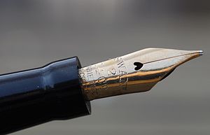 Fountain Pen