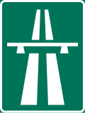 Thumbnail for List of motorways in Sweden