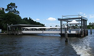 Sydney Street Ferry wharf.jpg