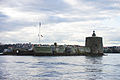 Fort Denison