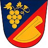 Lambang Těšetice