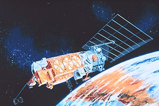 <span class="mw-page-title-main">TIROS-N</span> U.S. weather satellite