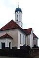 Catholic parish church of St. Vitus